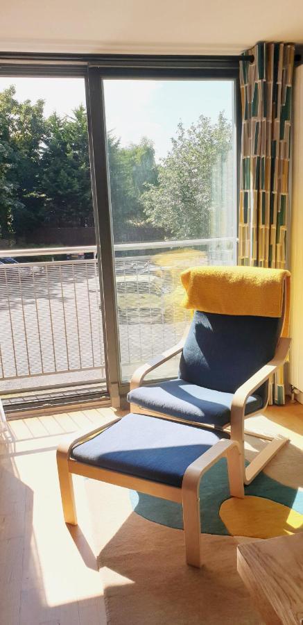 Altido Alluring 3Br Apt Near The Centre With Parking Edinburgh Eksteriør bilde